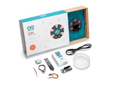 Arduino OPLA IOT Internet of Things Starter Kit